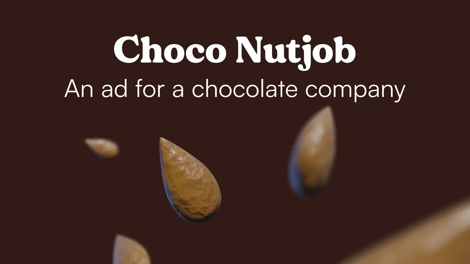 Choco Nutjob