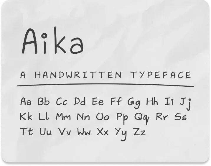 Aika