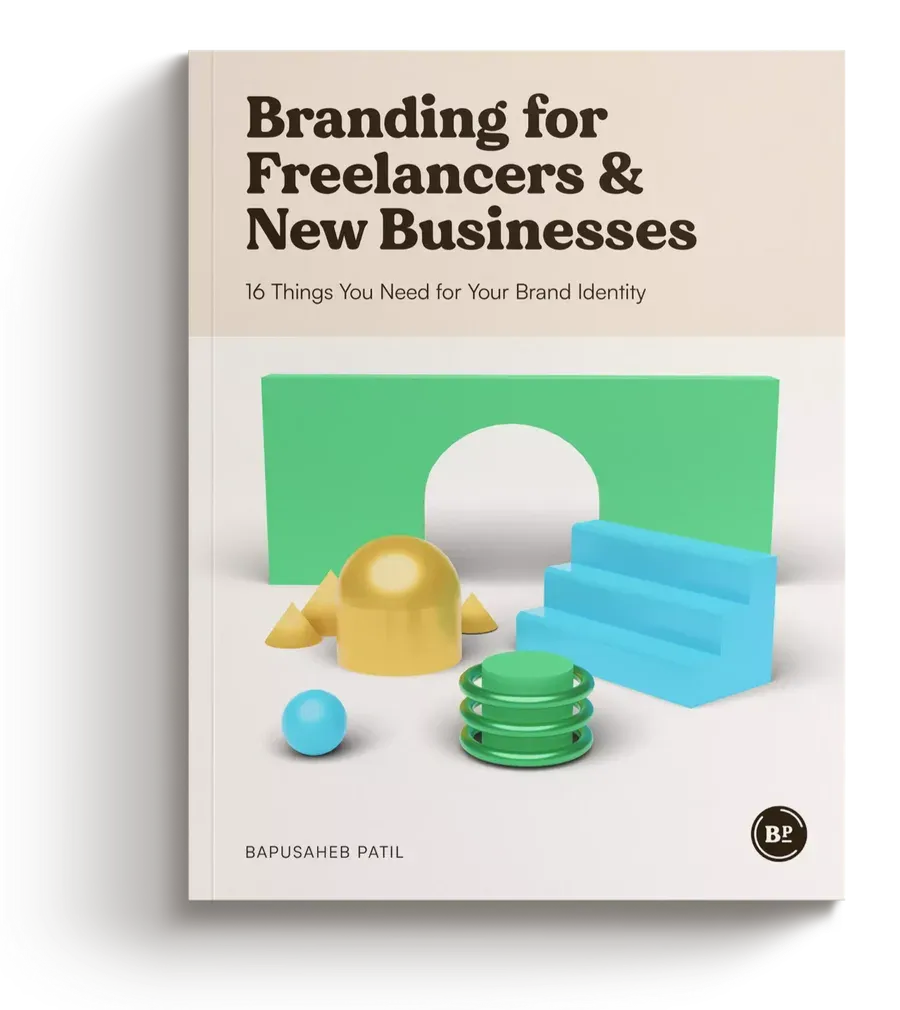 Branding for Freelancers & New Businesses