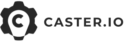 Caster.io