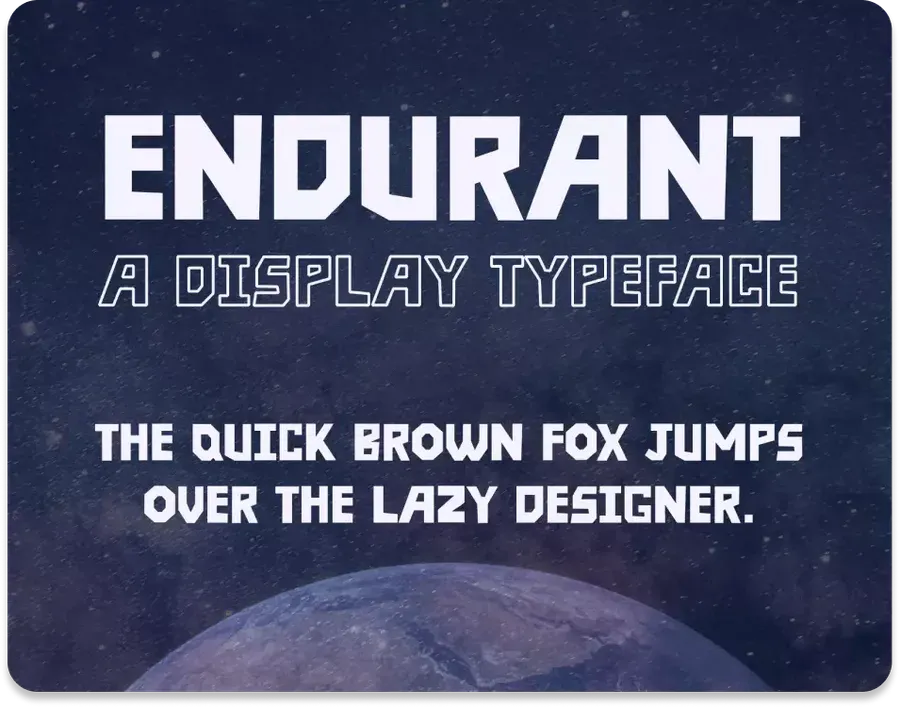 Endurant