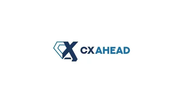 CXAhead: logo animation